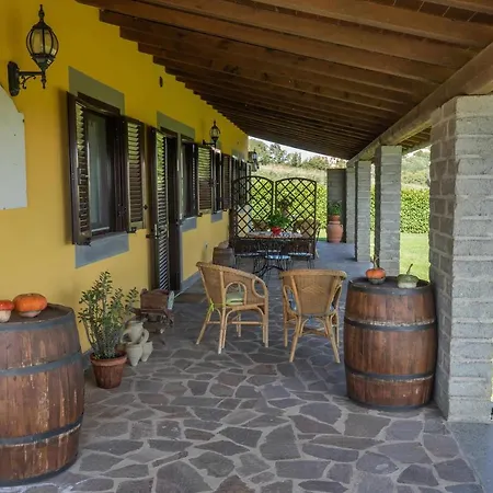 Bella Cima Bauernhof