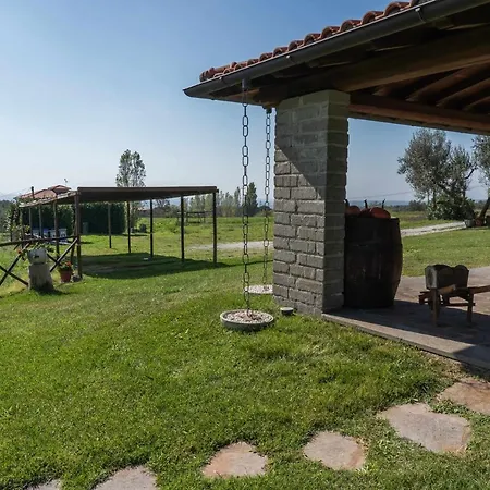 Bella Cima Montefiascone