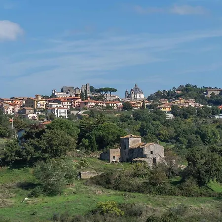 Bella Cima * Montefiascone