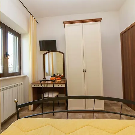 Apartment Bella Cima *