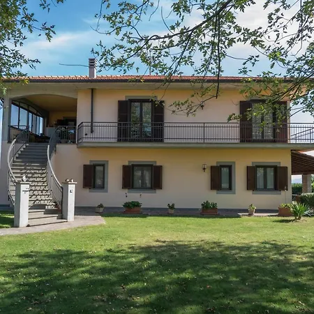 Bella Cima Apartment *