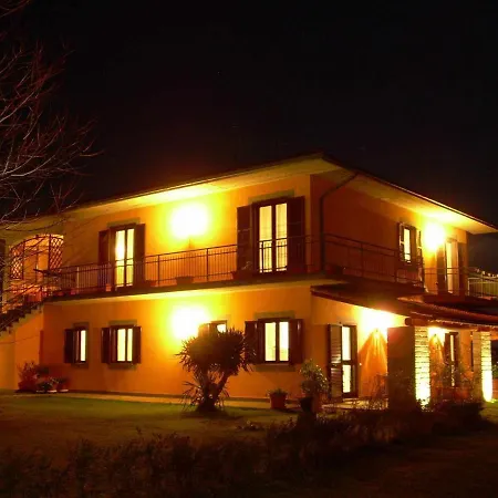 Bella Cima Apartment *