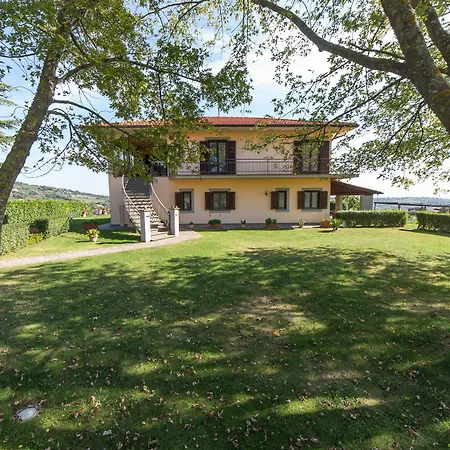 Bella Cima Estadia no rancho